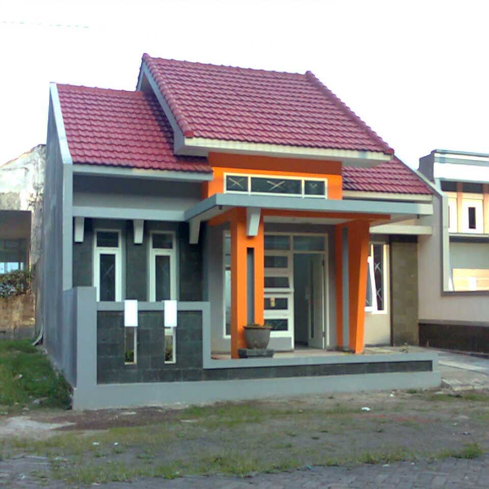 Rumah Minimalis Type 36 Di Surabaya Rumah Minimalisbl0g