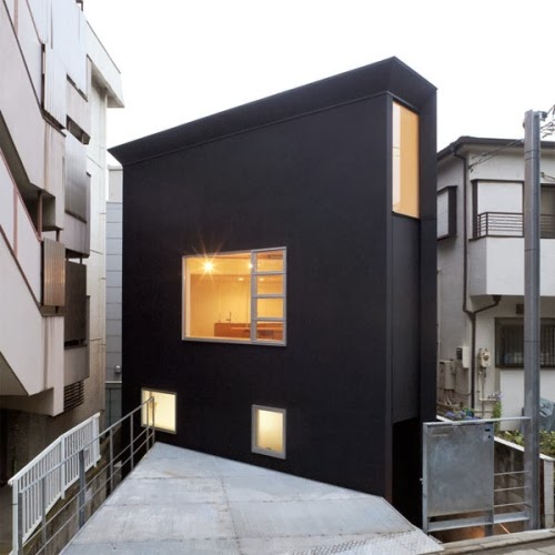 Desain Rumah Jepang Minimalis – Rumah minimalisbl0g